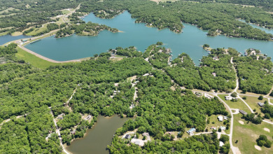 Private Building Lots on Fawn Lake!! - photo 4