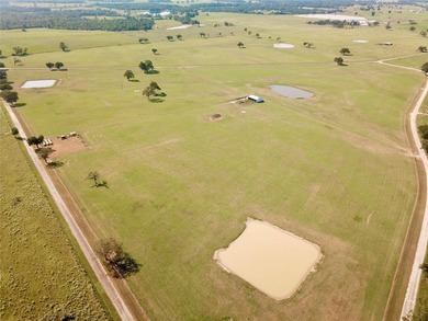 (private lake, pond, creek) Acreage For Sale in Canton Texas