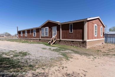 Lake Home For Sale in Farmington, New Mexico