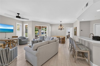 Welcome to 9110 Southmont Cove #101, a beautifully reimagined - photo 2