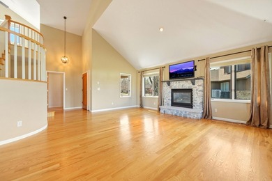 This fabulous paired home located in The Meadows neighborhood in - photo 3