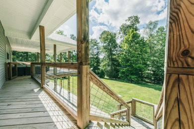 Sleeps 8-12! 2 +/- ACRES, Dock & Garage By Laurel Branch! - photo 25