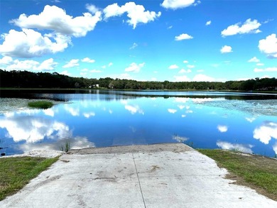 BEAUTIFUL WATERFRONT HOMESITE. Build your dream home on this .64 - photo 8