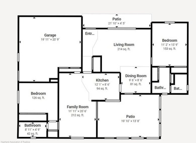 Additional listing photo 2
