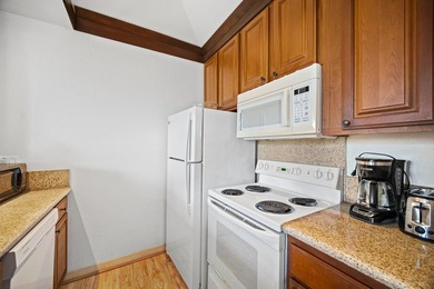 This is a leasehold property. Fantastic ground floor unit at - photo 8