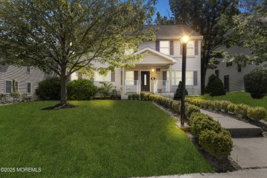 Lake Home For Sale in Lakewood, New Jersey