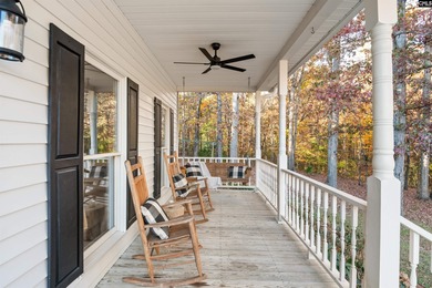 Lake Murray Home For Sale in Lexington South Carolina