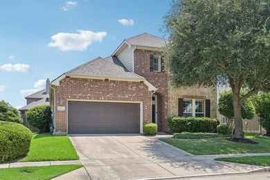Lake Lewisville Home For Sale in Little Elm Texas