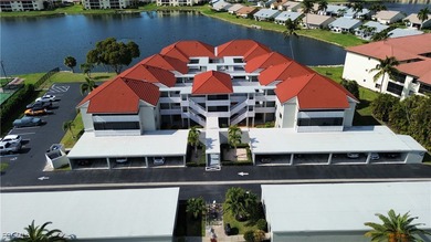 (private lake, pond, coastal) Condo For Sale in Fort Myers Florida