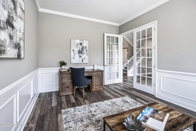Stately Home & Space Galore in Gated St. Johns Forest! Located - photo 11