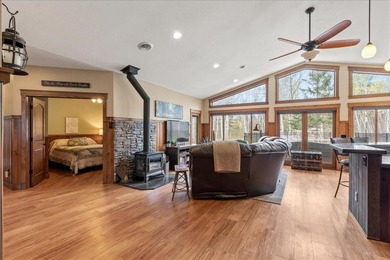 Custom built south facing energy efficient, single level 1,836 - photo 11