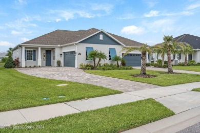 (private lake, pond, creek) Home For Sale in Melbourne Florida