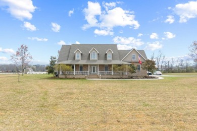 (private lake, pond, creek) Home For Sale in Crossville Tennessee