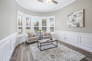 Stately Home & Space Galore in Gated St. Johns Forest! Located - photo 12