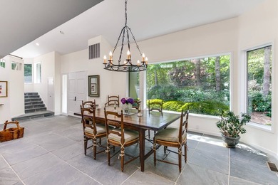 Located on a quiet cul-de-sac south of the highway in Wainscott - photo 12