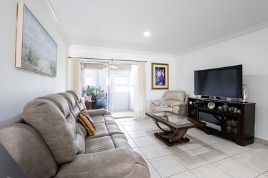 Charming and move-in ready 2-bedroom, 2-bath villa located in - photo 12