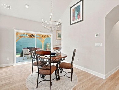Sophistication meets the relaxed charm of lake living. This - photo 13