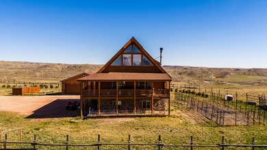 Welcome to 96 Early Creek Road, a beautifully maintained log - photo 4