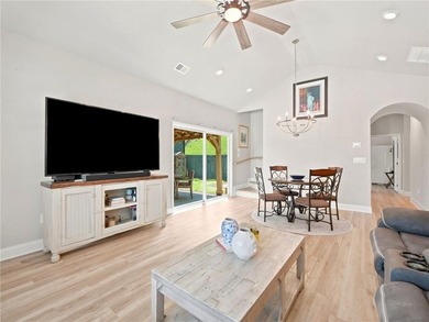 Sophistication meets the relaxed charm of lake living. This - photo 15