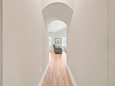Sophistication meets the relaxed charm of lake living. This - photo 16