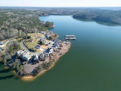 Welcome to Windmere! Build your lake view home with all the - photo 16