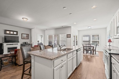 Back on the market due to no fault of the seller! Welcome to - photo 17