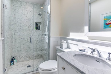 Located on a quiet cul-de-sac south of the highway in Wainscott - photo 17