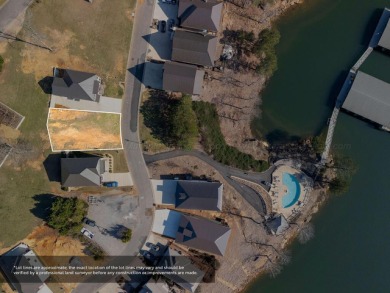 Welcome to Windmere! Build your lake view home with all the - photo 19