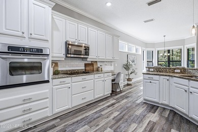 Stately Home & Space Galore in Gated St. Johns Forest! Located - photo 20
