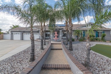 Lake Perris Home For Sale in Perris California