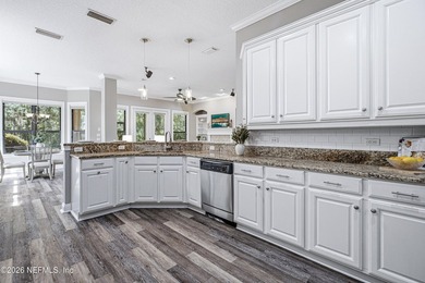 Stately Home & Space Galore in Gated St. Johns Forest! Located - photo 21