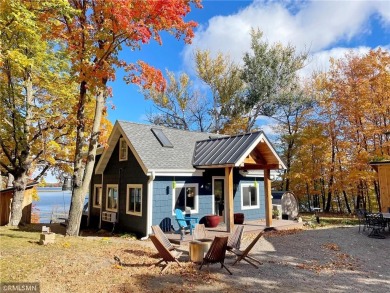 Lake Home For Sale in Annandale, Minnesota