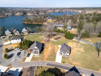 Welcome to Windmere! Build your lake view home with all the - photo 23