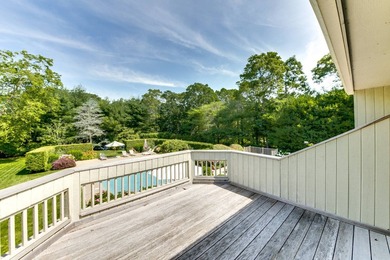 Located on a quiet cul-de-sac south of the highway in Wainscott - photo 24