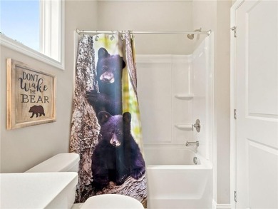 Sophistication meets the relaxed charm of lake living. This - photo 25