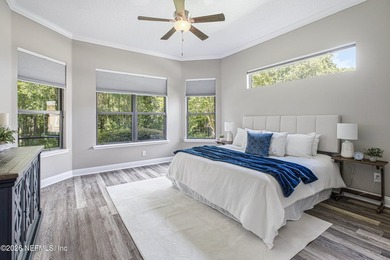 Stately Home & Space Galore in Gated St. Johns Forest! Located - photo 25