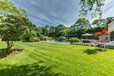 Located on a quiet cul-de-sac south of the highway in Wainscott - photo 25
