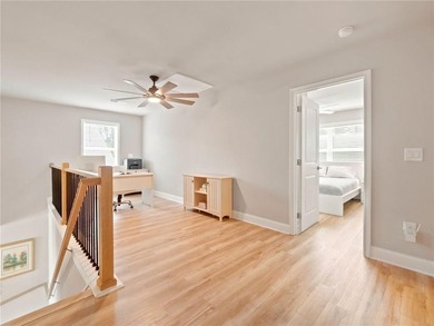 Sophistication meets the relaxed charm of lake living. This - photo 26