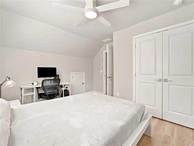 Sophistication meets the relaxed charm of lake living. This - photo 29