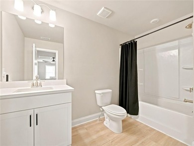 Sophistication meets the relaxed charm of lake living. This - photo 30