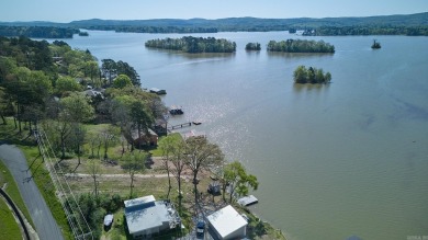 Lake Lot For Sale in Hot Springs, Arkansas