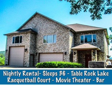 Luxury Castle Estate | High-Capacity Vacation Rental - photo 1
