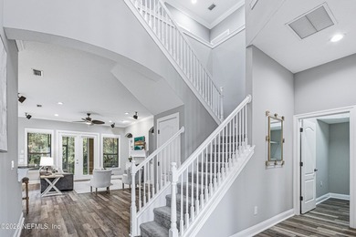 Stately Home & Space Galore in Gated St. Johns Forest! Located - photo 31