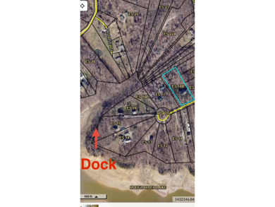 Sleeps 8-12! 2 +/- ACRES, Dock & Garage By Laurel Branch! - photo 30