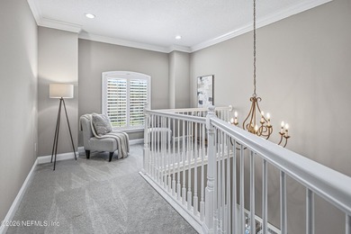 Stately Home & Space Galore in Gated St. Johns Forest! Located - photo 32
