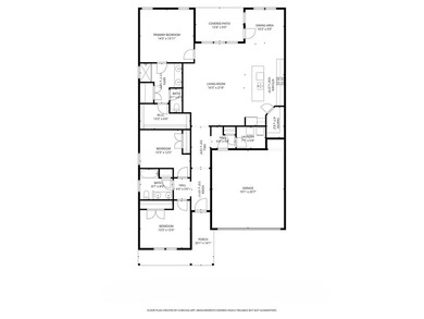Back on the market due to no fault of the seller! Welcome to - photo 36