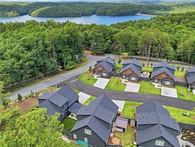 Sophistication meets the relaxed charm of lake living. This - photo 36