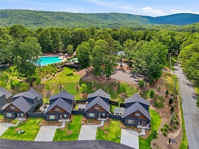 Sophistication meets the relaxed charm of lake living. This - photo 37