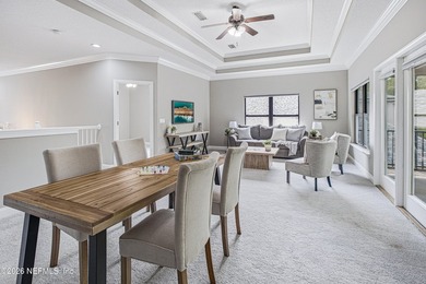 Stately Home & Space Galore in Gated St. Johns Forest! Located - photo 37