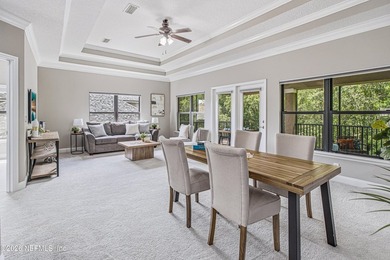 Stately Home & Space Galore in Gated St. Johns Forest! Located - photo 38